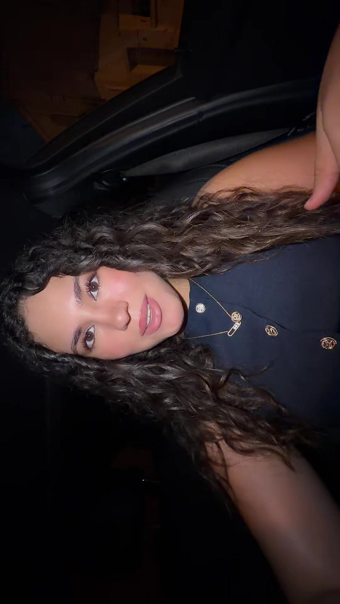 @Crazy girl F 🤪💕