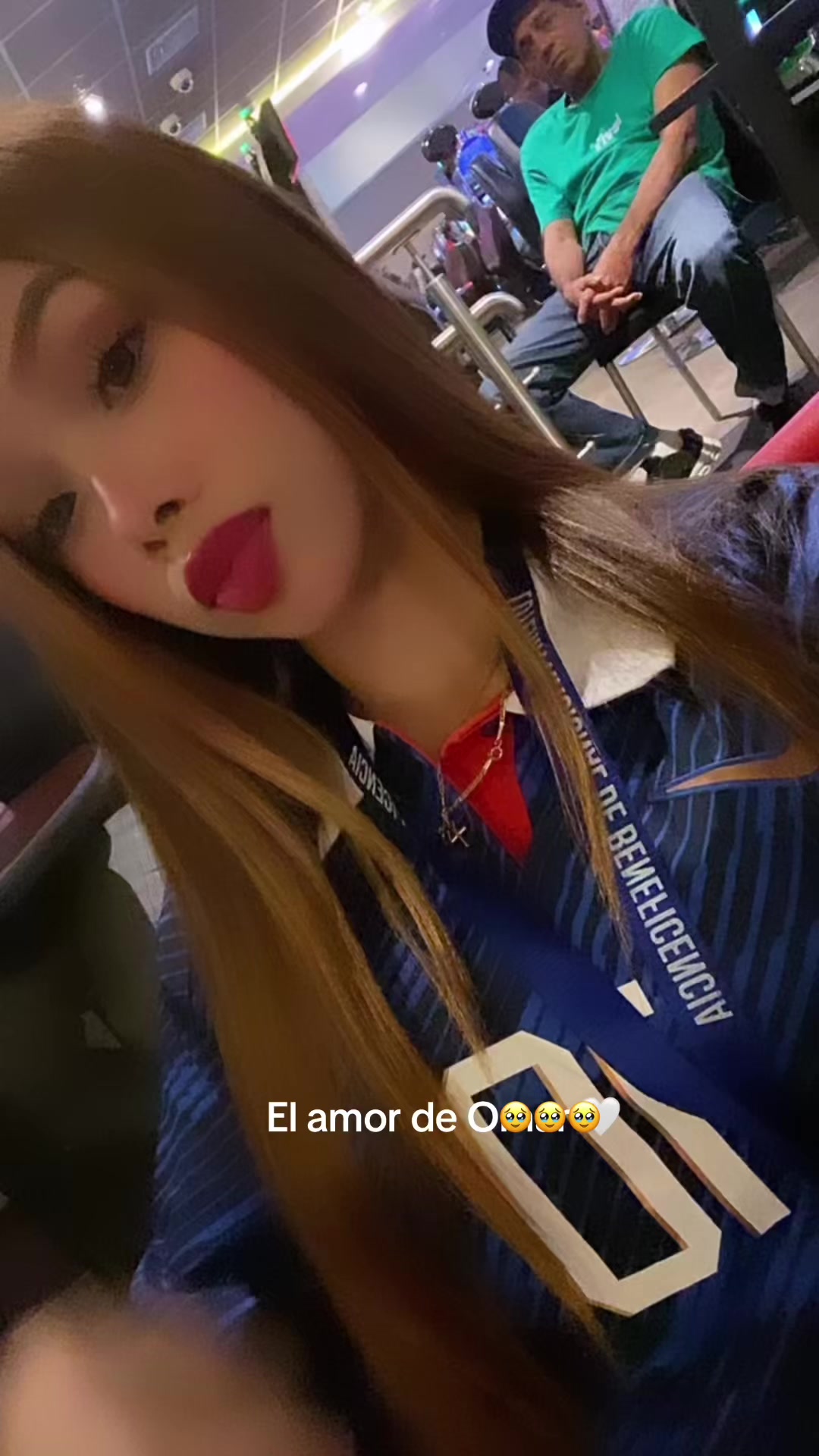 @Carol