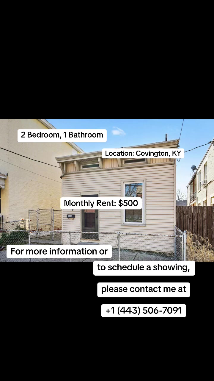 @House Rental Agent