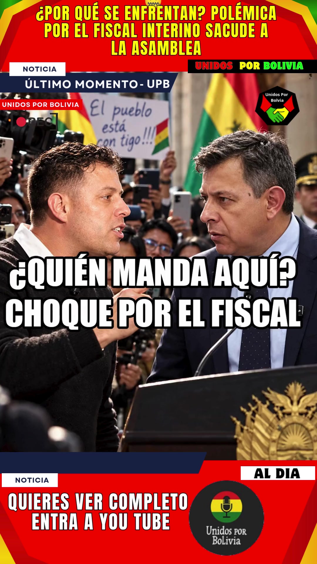 @UNIDOS POR BOLIVIA