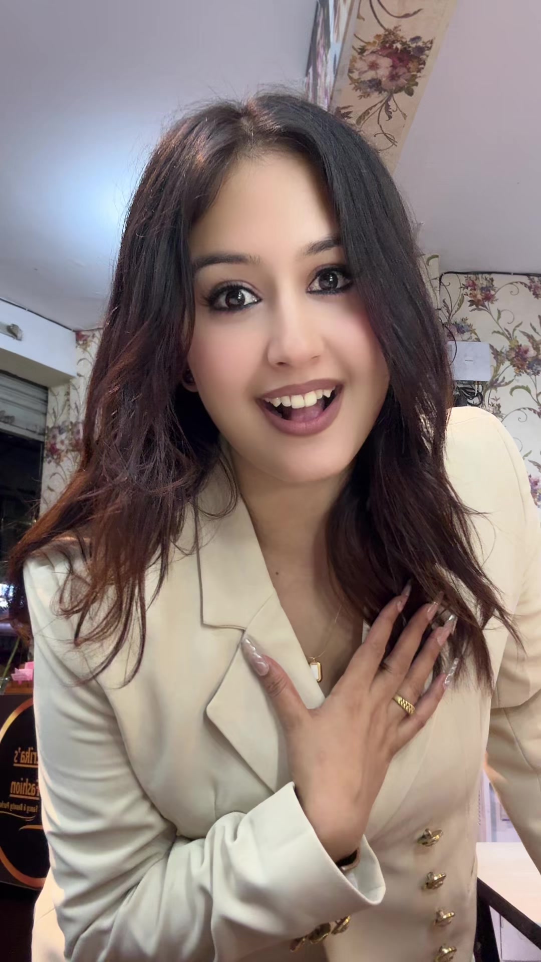 @Nisha khadka
