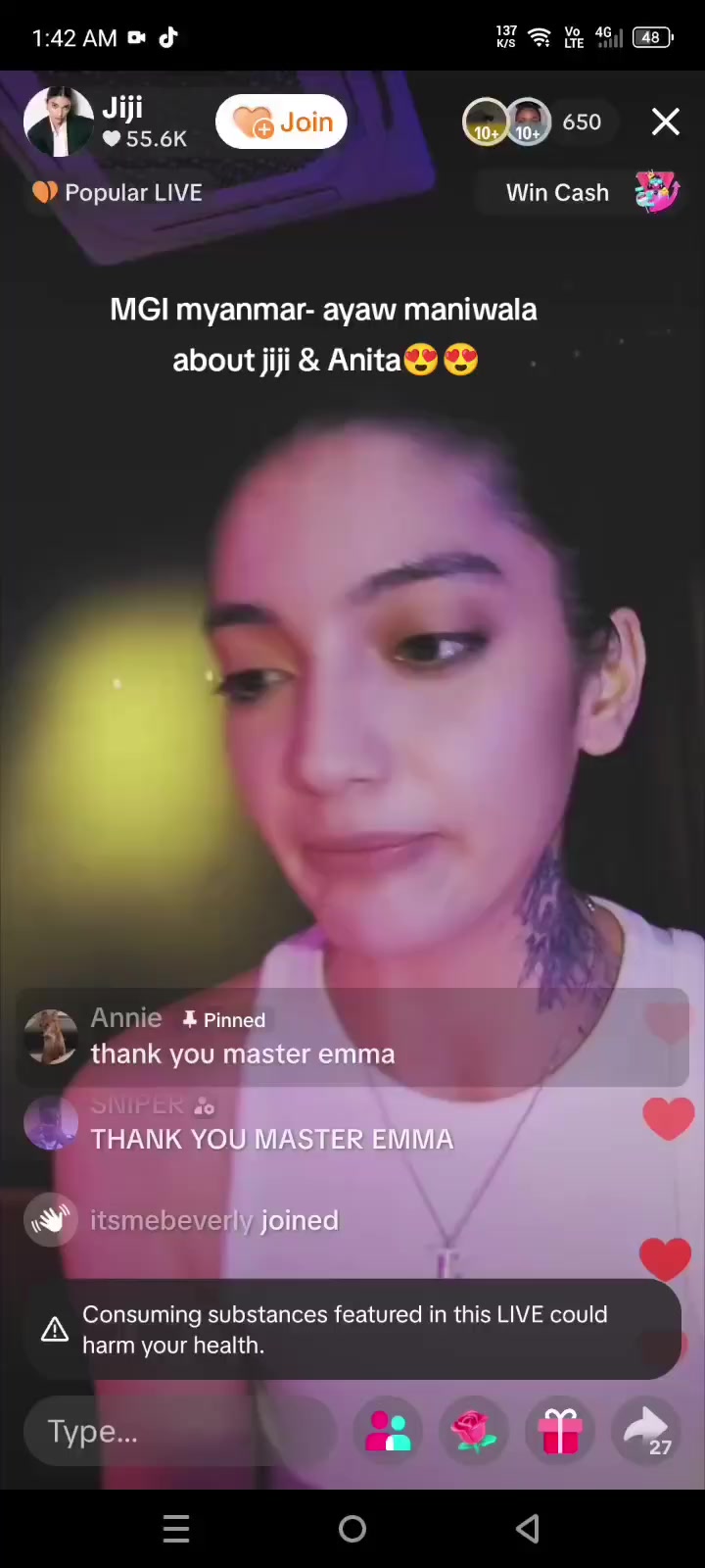 @Marilou Calibara