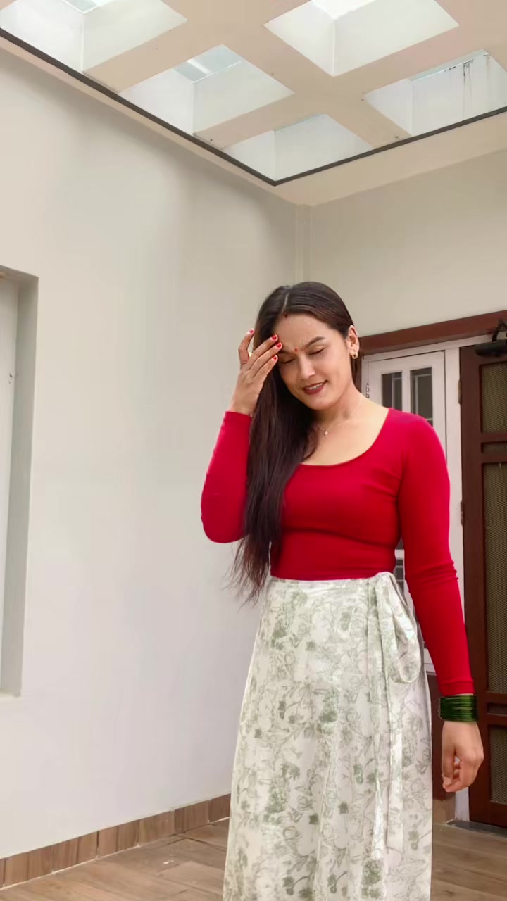 @Shreeya Bhandari