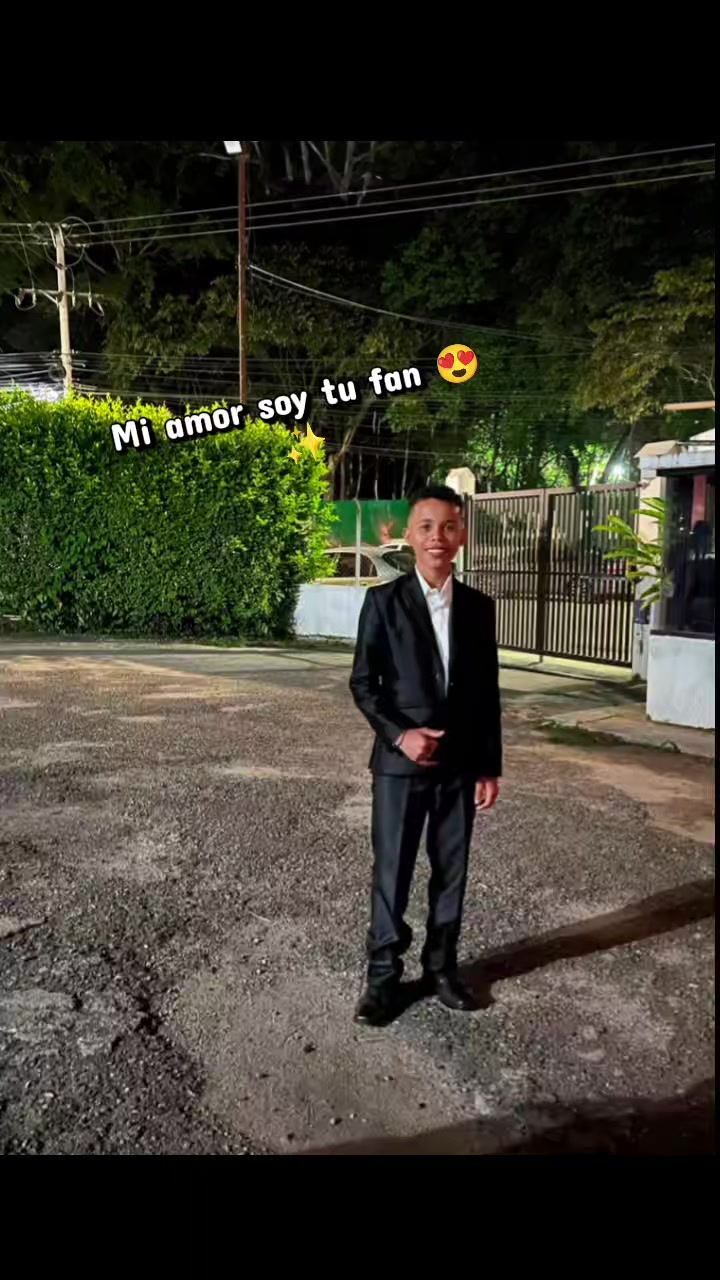 @Carrascal truck🤙🙏