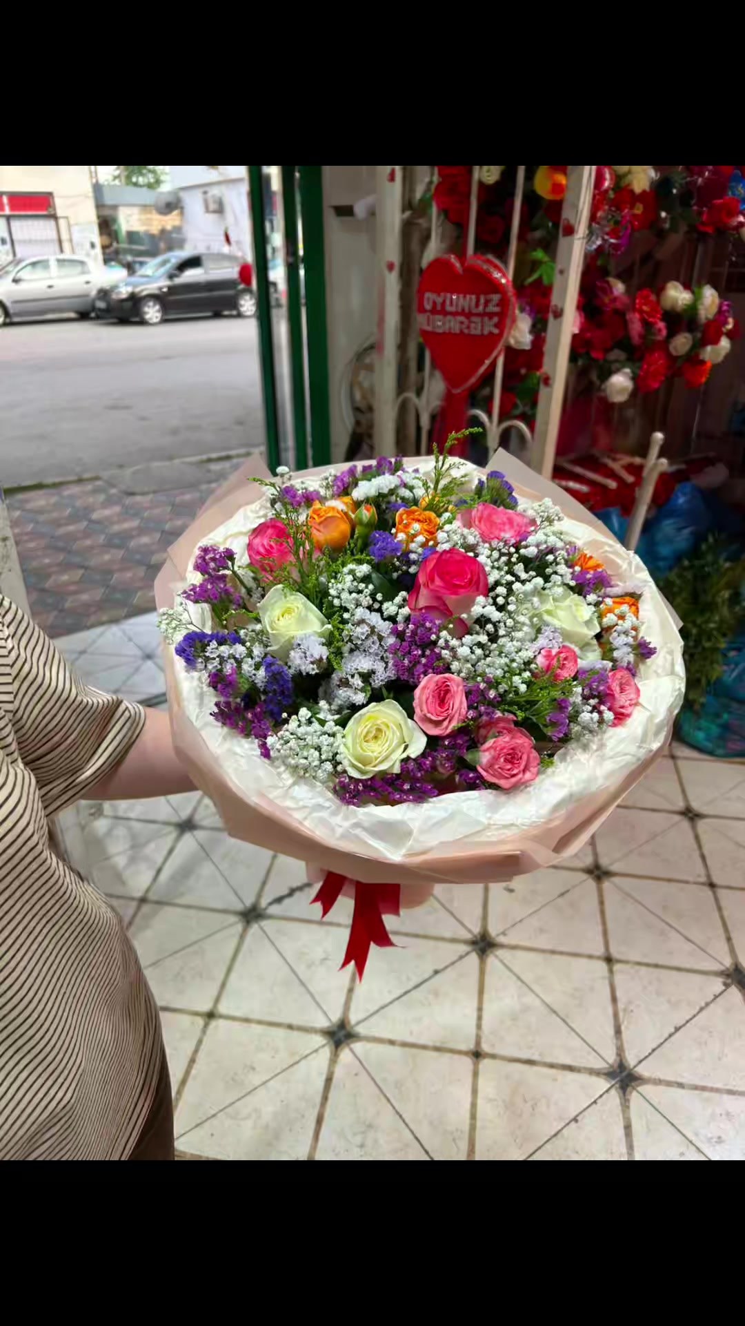 @Miss Paris