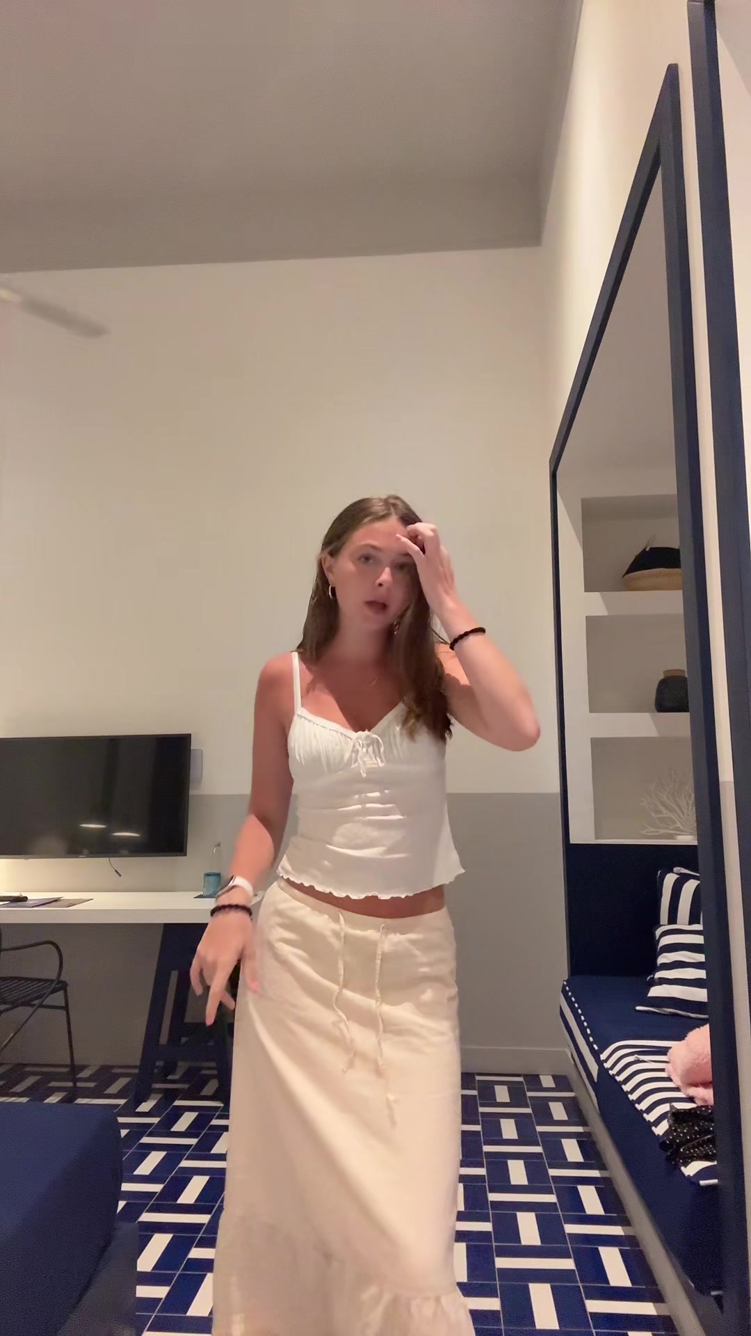 @Alexa Green