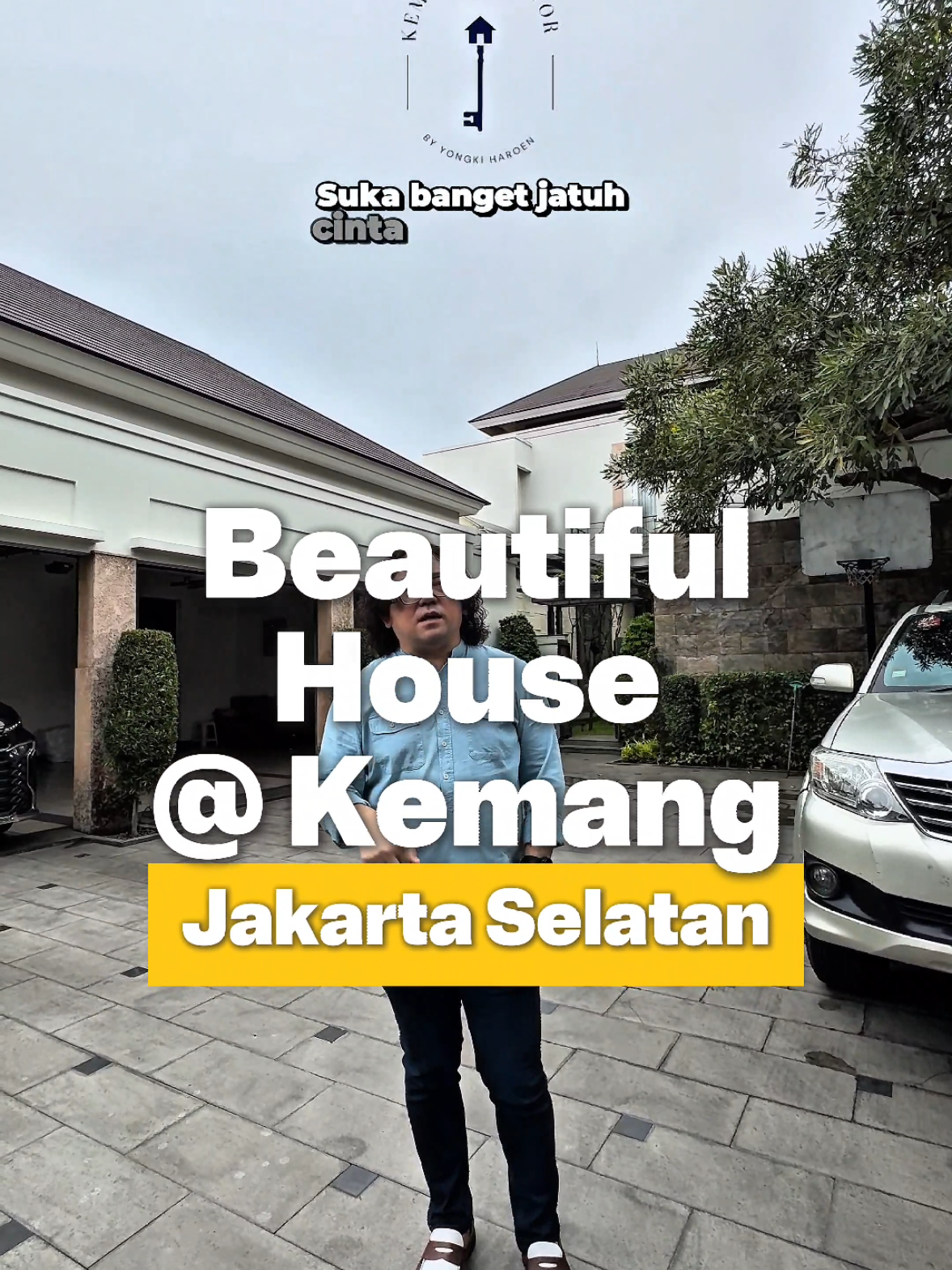 @yongki Haroen