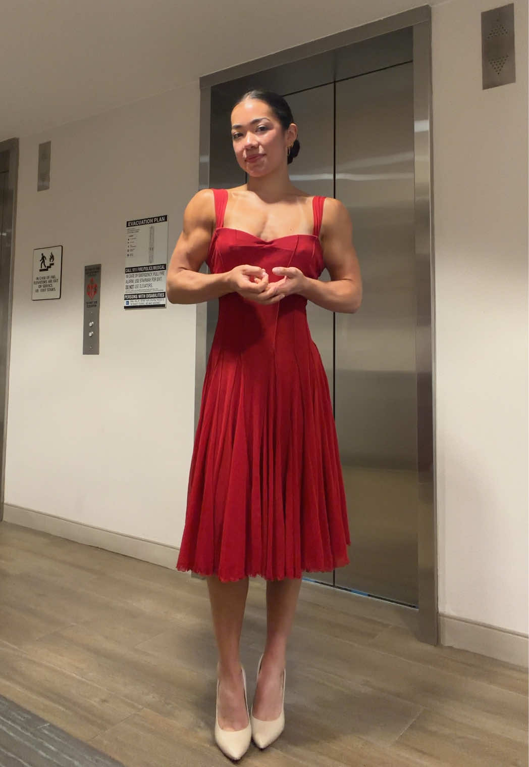 @olivia enriquez