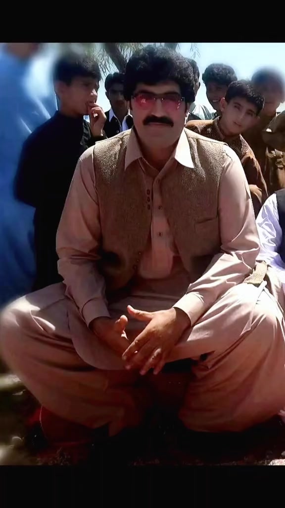 @میجر نوروز خان کاکڑ