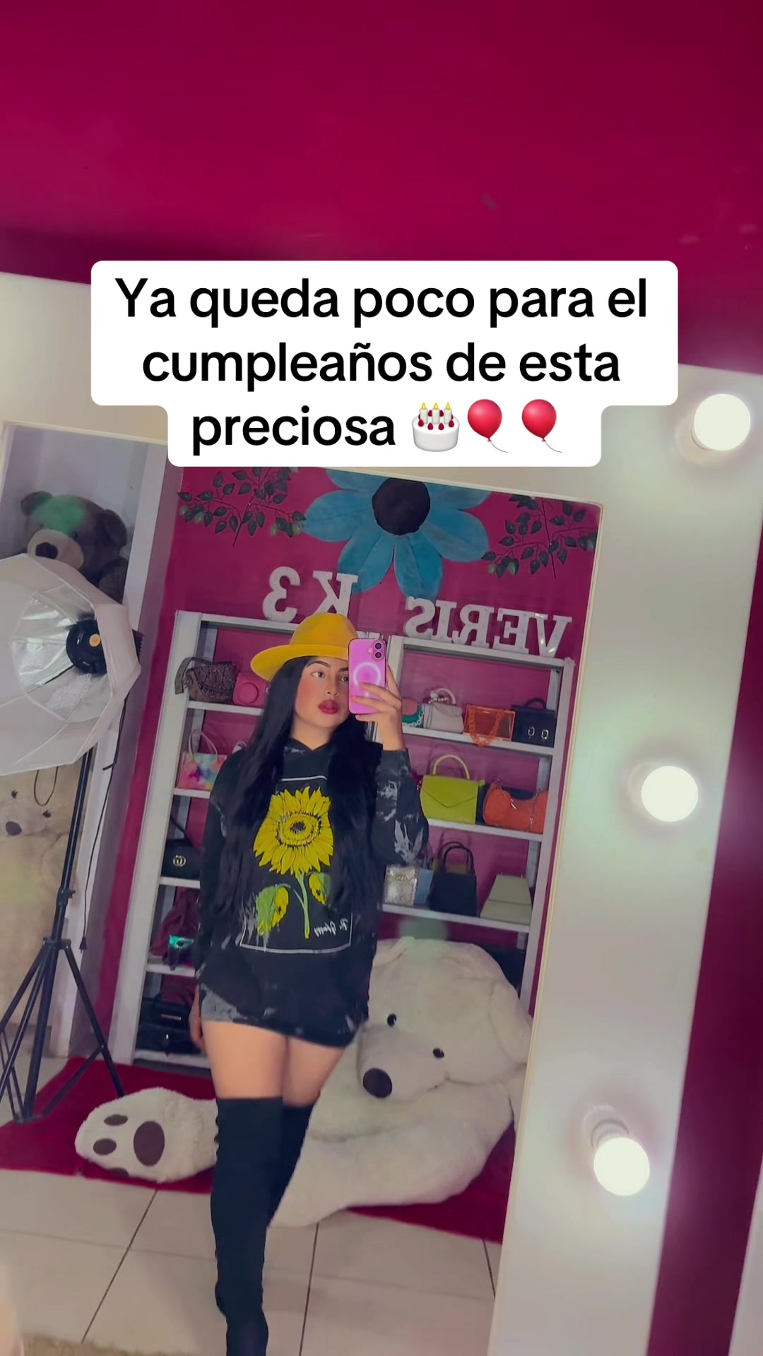 @Ver&iuml;ss Lopez 🦋