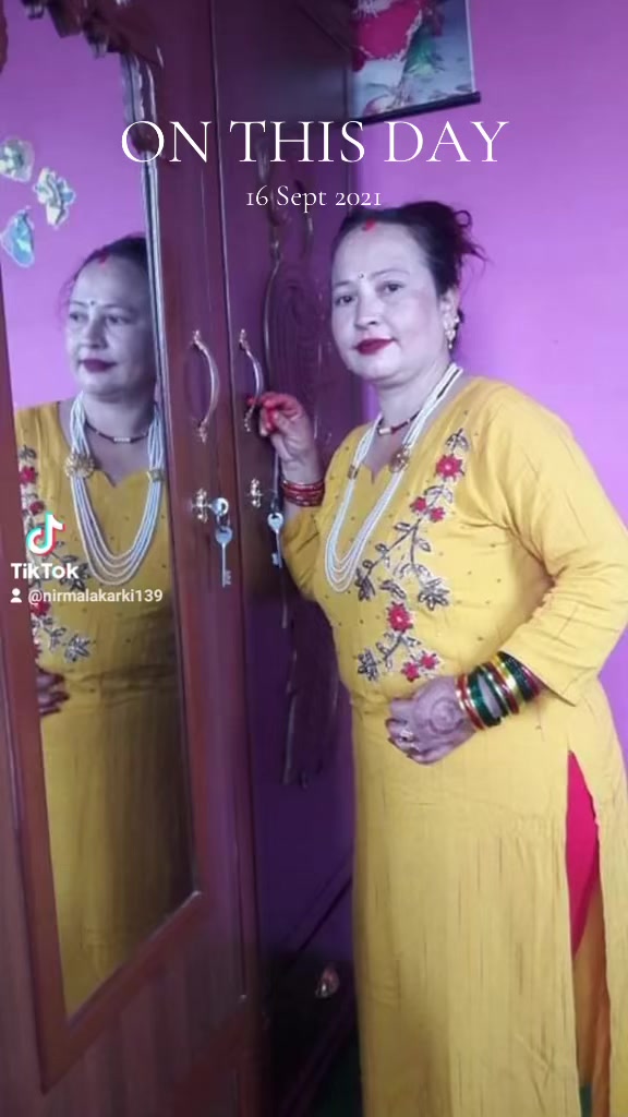 @Nirmala