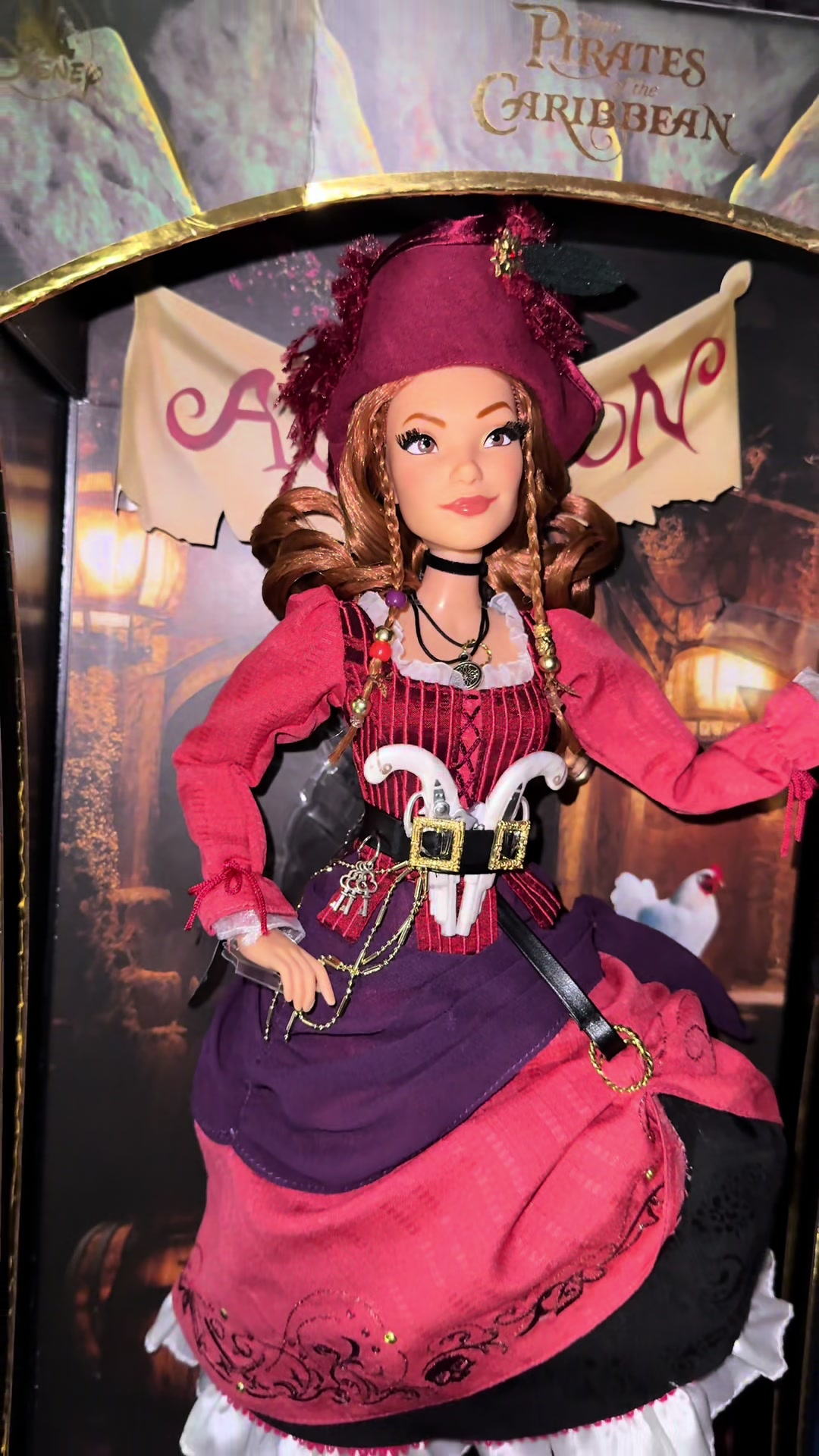 @Disney Dreamer