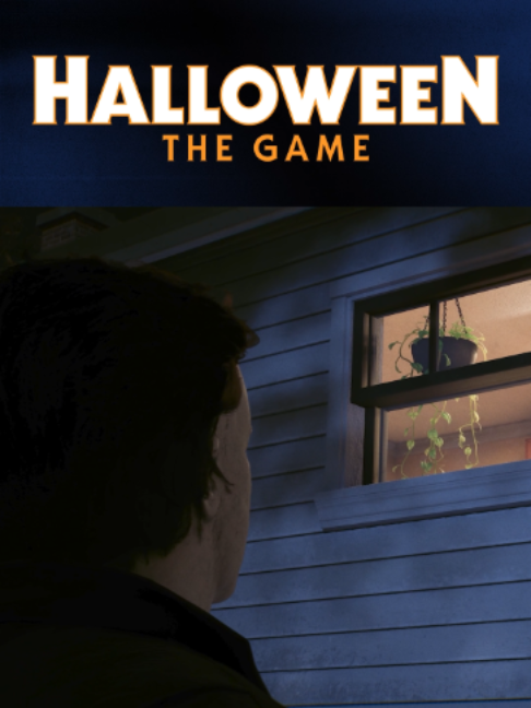 @Halloween: The Game