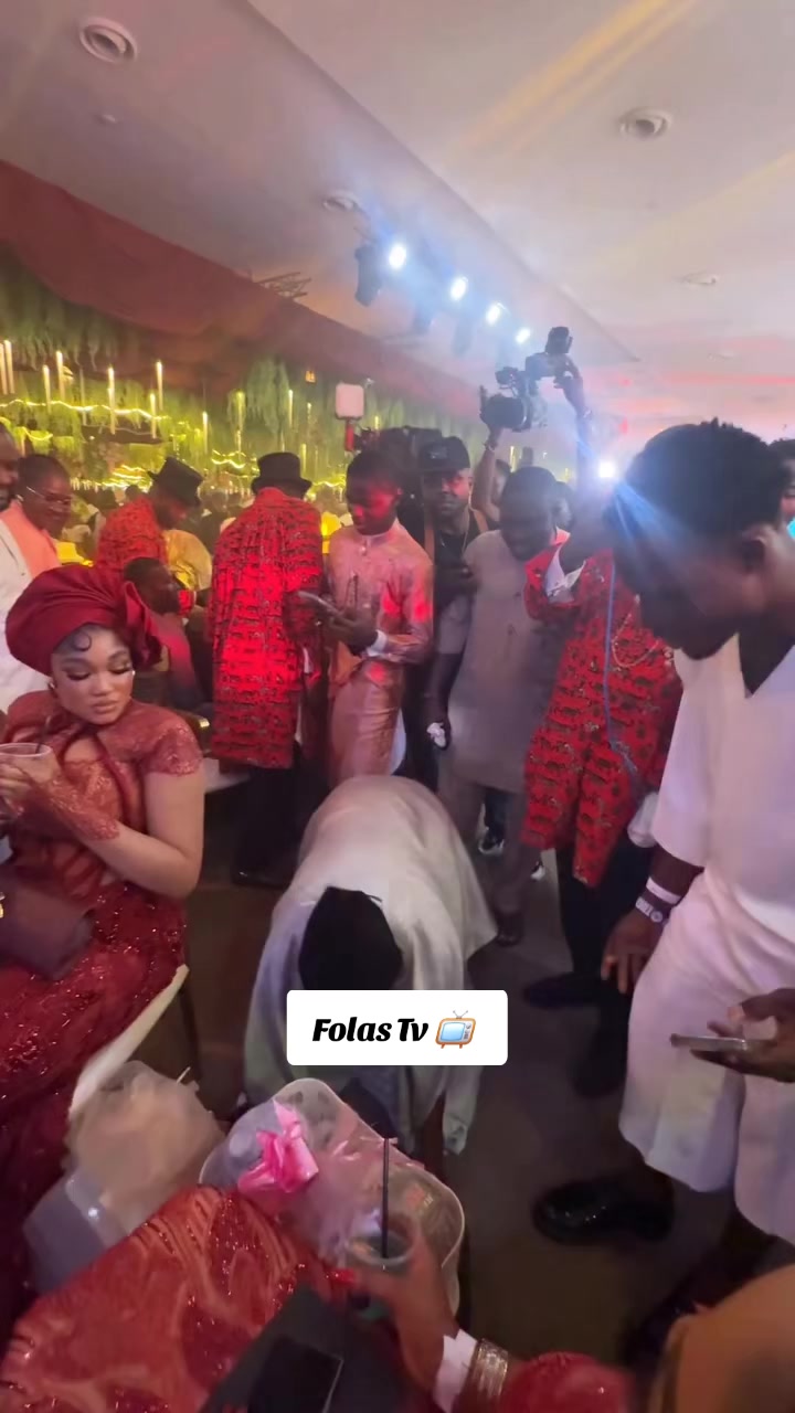 @FOLAS TV 🇳🇬