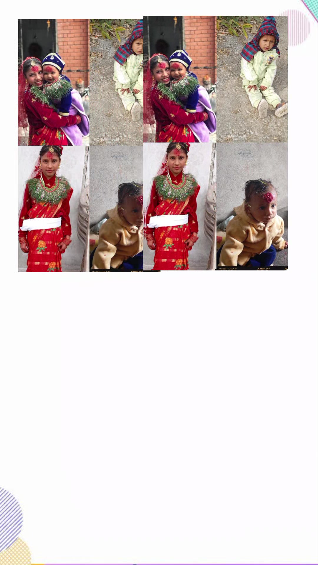 @Shivaram