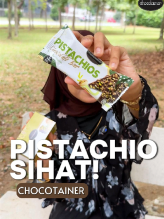 @Chocotainer Sdn. Bhd.