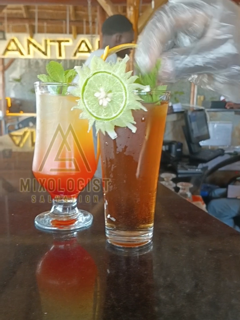 @mixologist