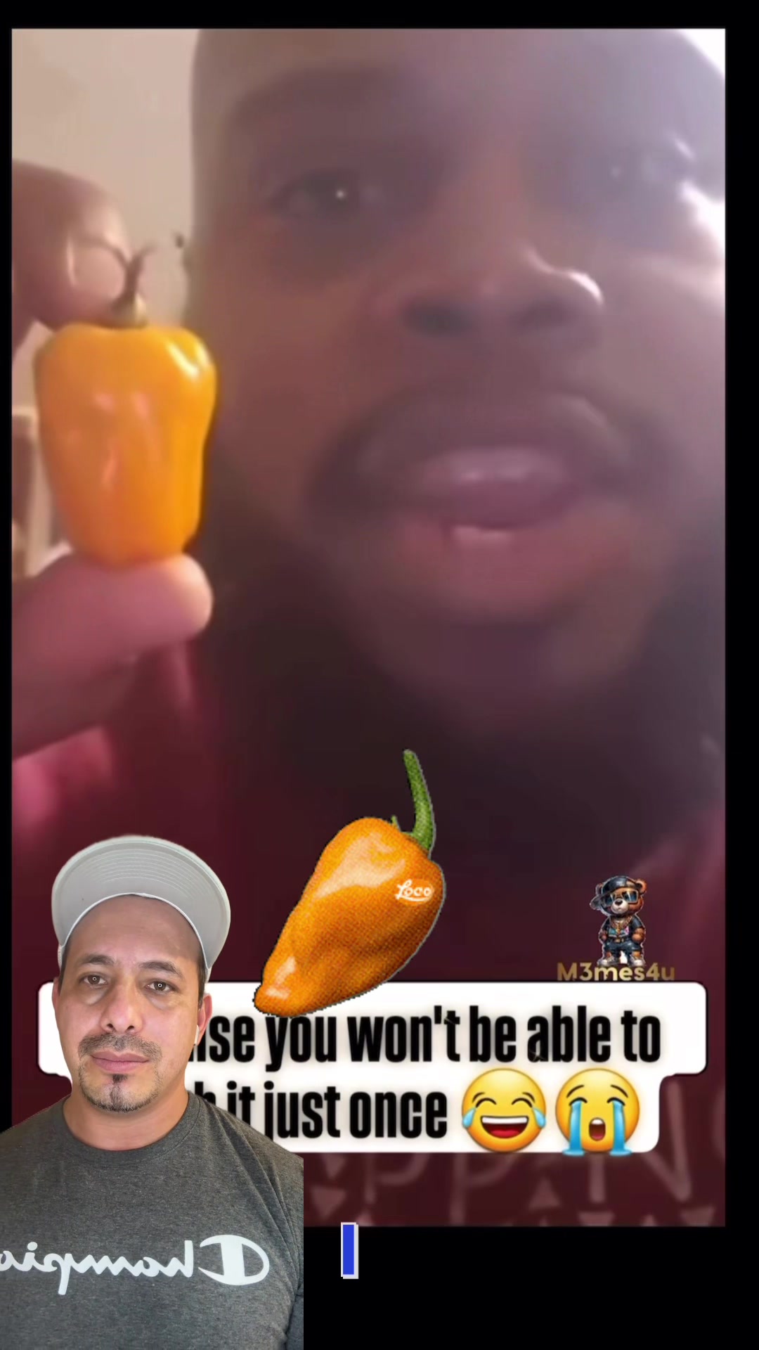 @Luis Mendoza