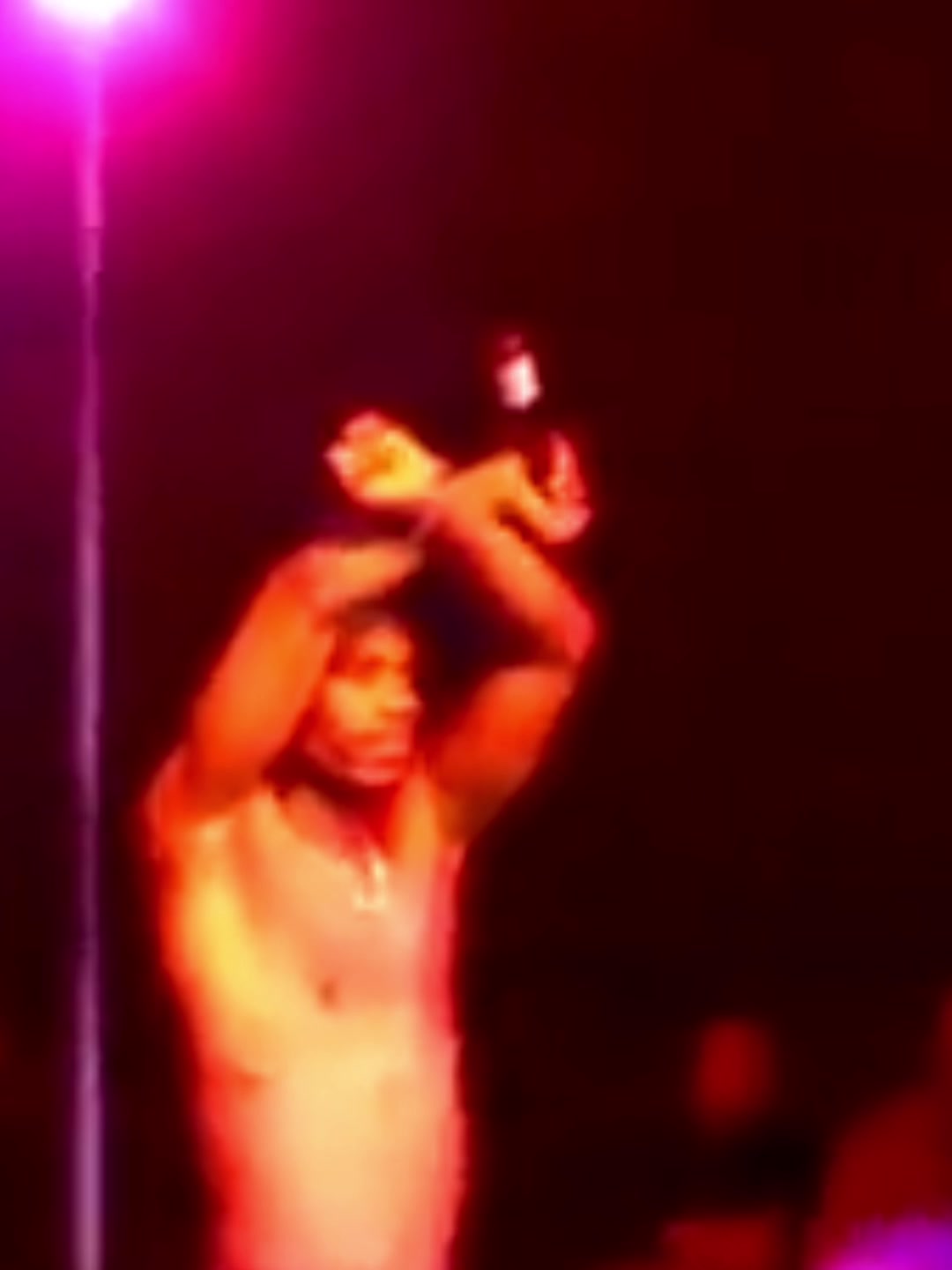 @DMX