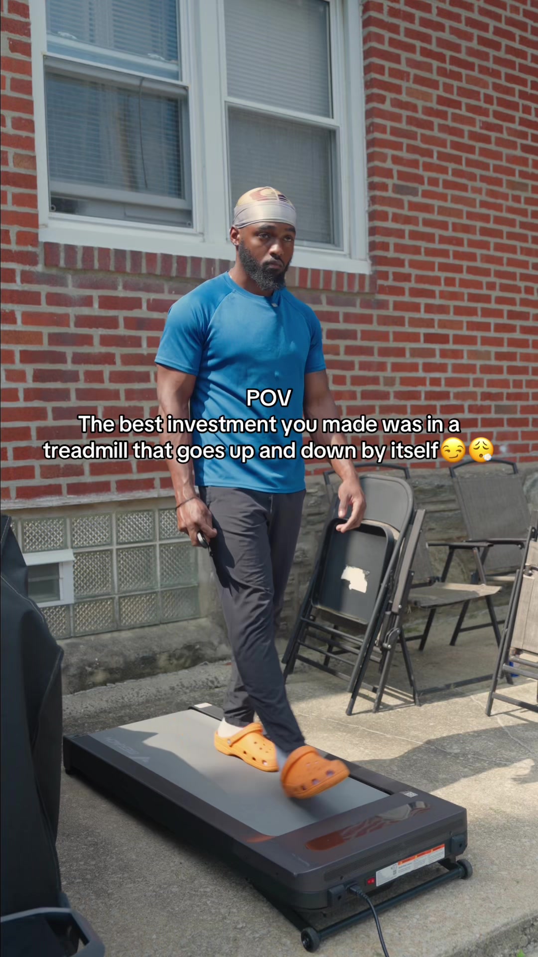 @PERSONAL TRAINER