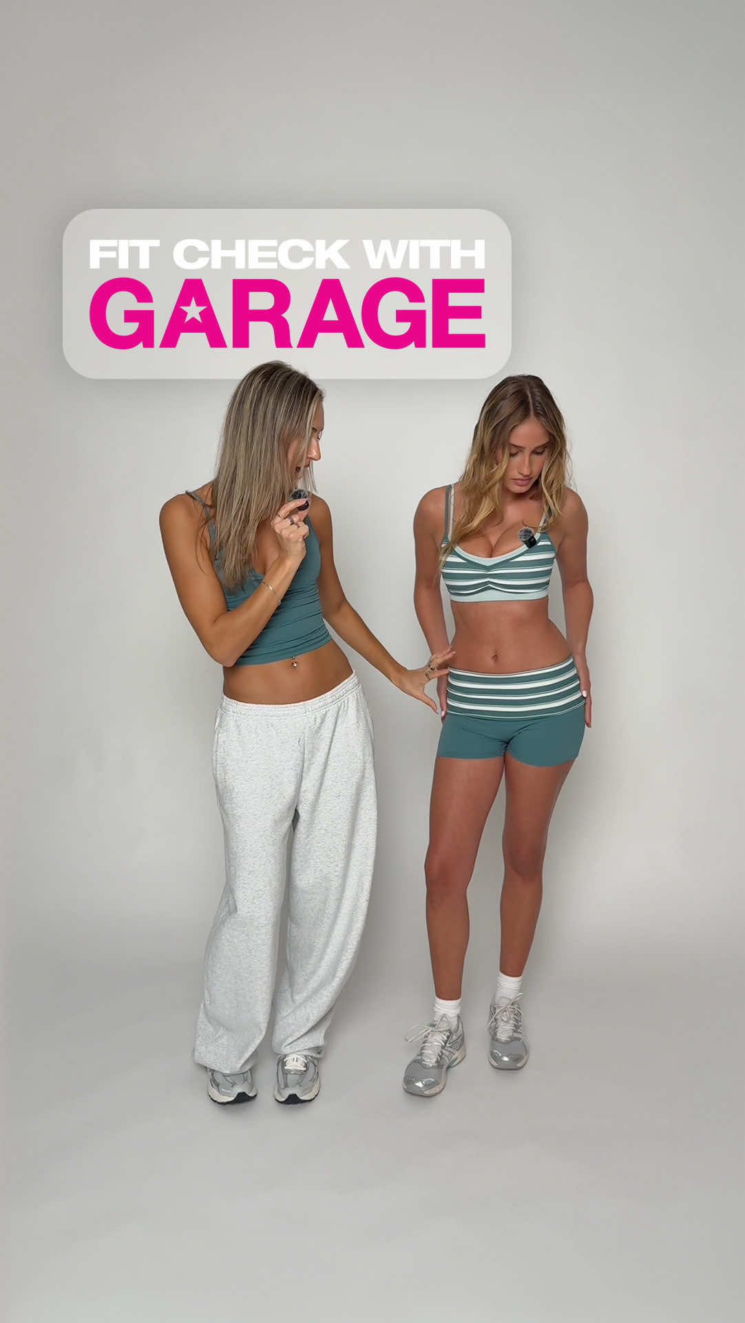 @Garage Clothing