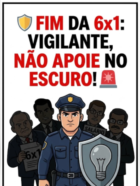 @Eduardo | Vigilantes QAP