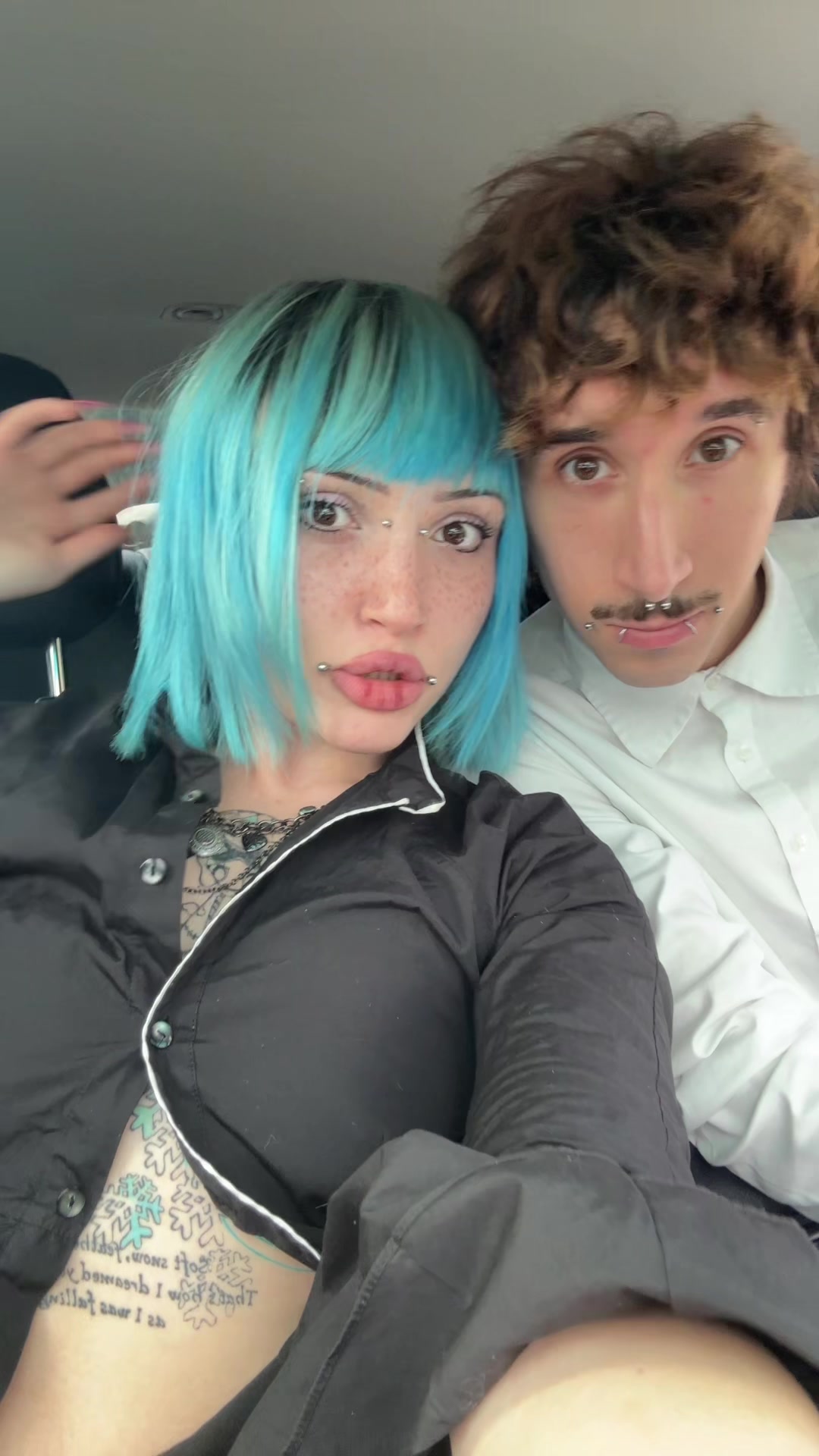@Aurora Jade