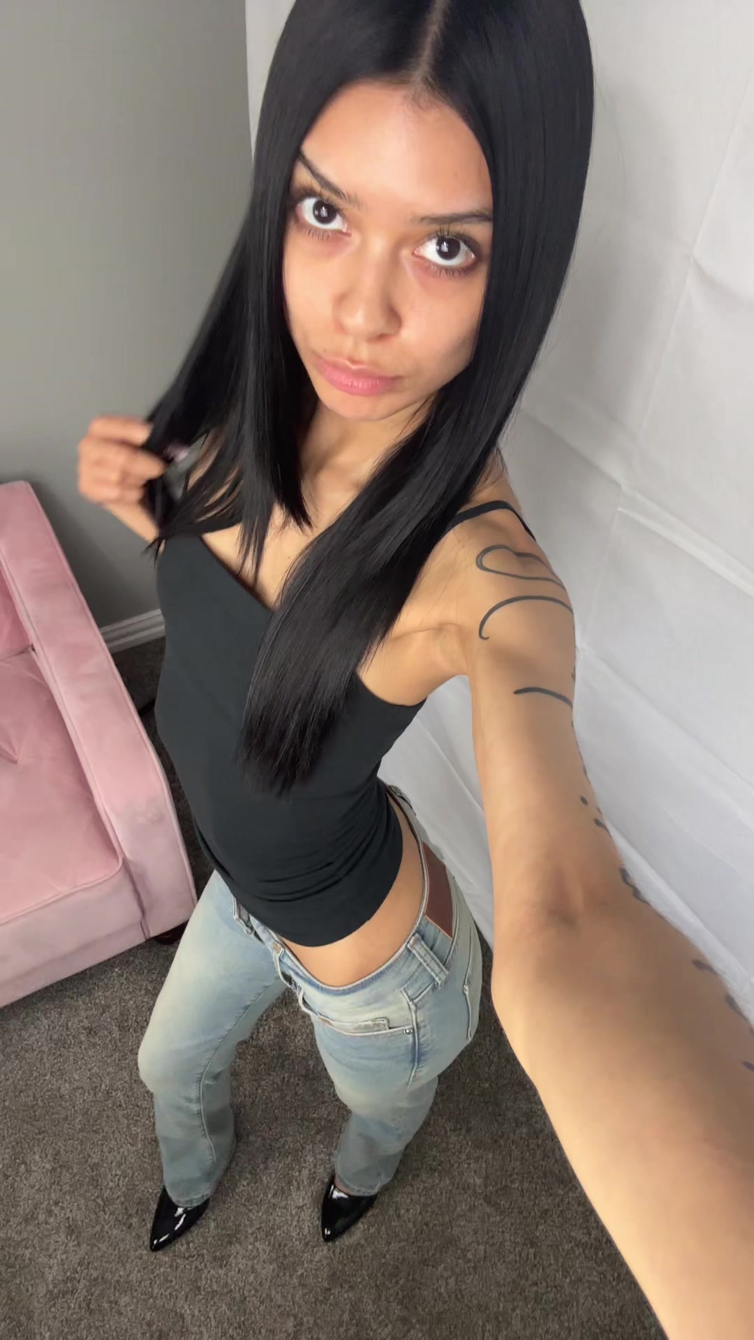 @Eliana Nicole