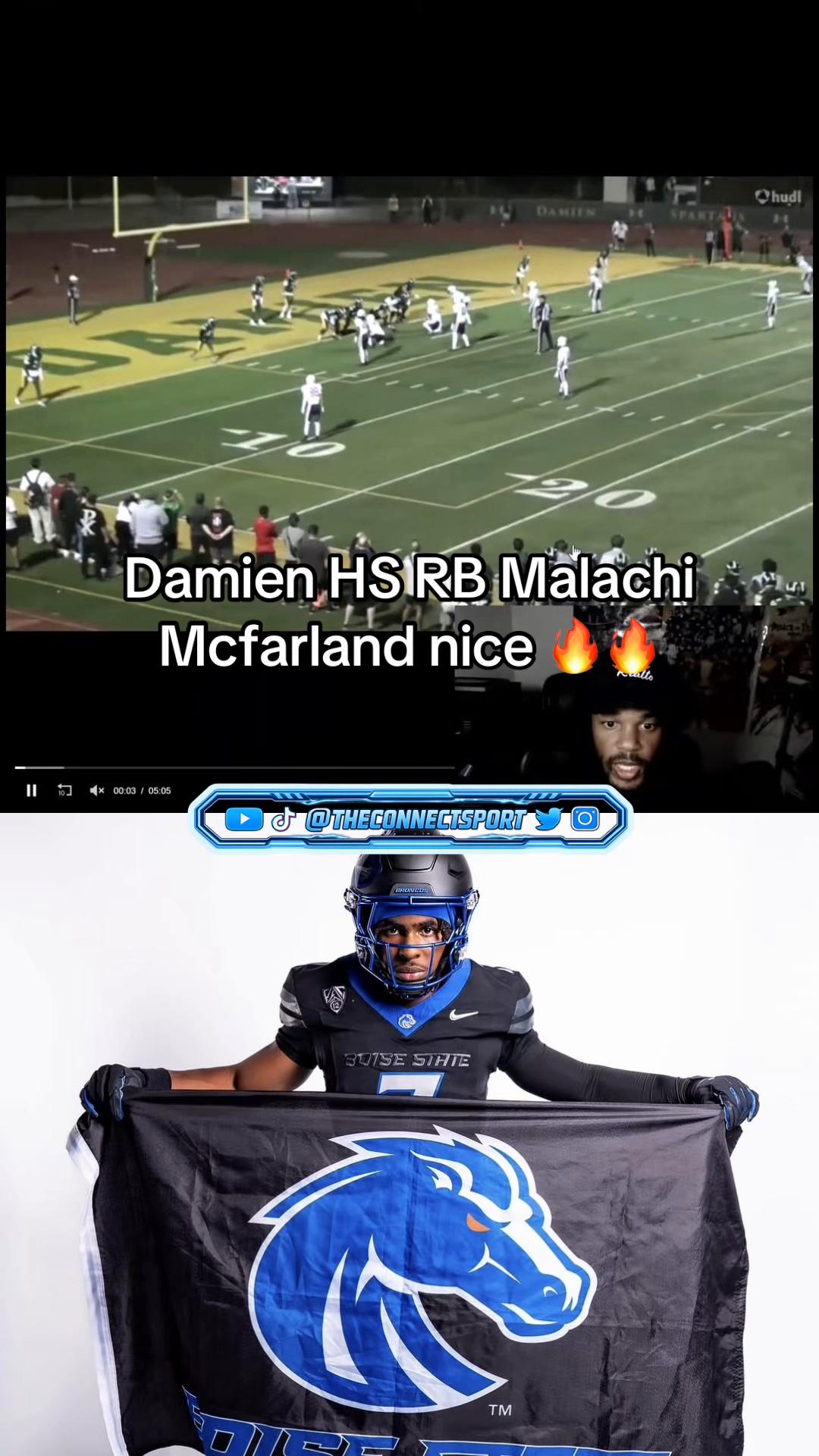 @The Connect Sport
