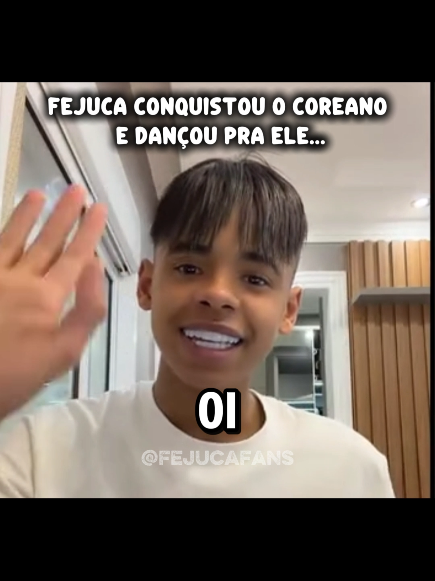 @- PAGINA DO FEJUCA FAN -
