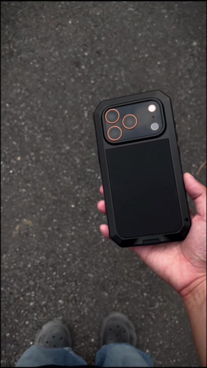 @Dark Case