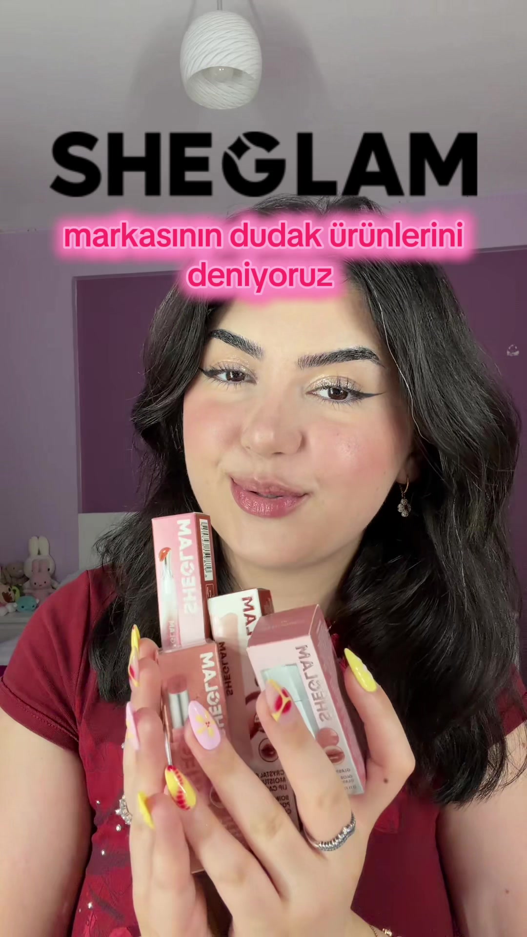 @алинушка
