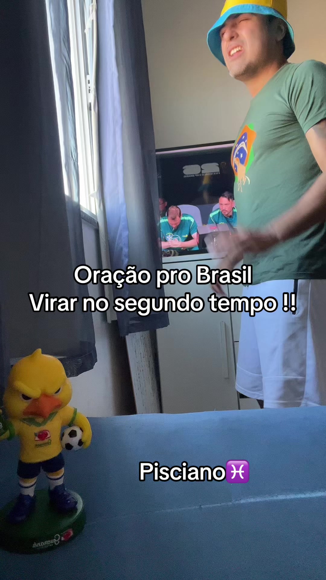 @PISCIANO RAIZ