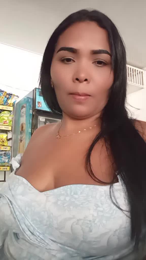 @la morena de oriente