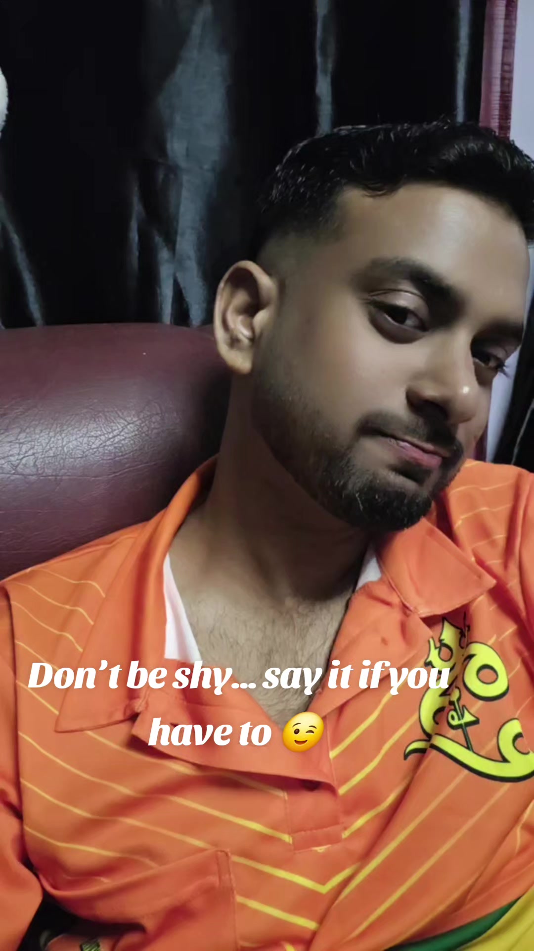 @Avishek Sharma ❤️