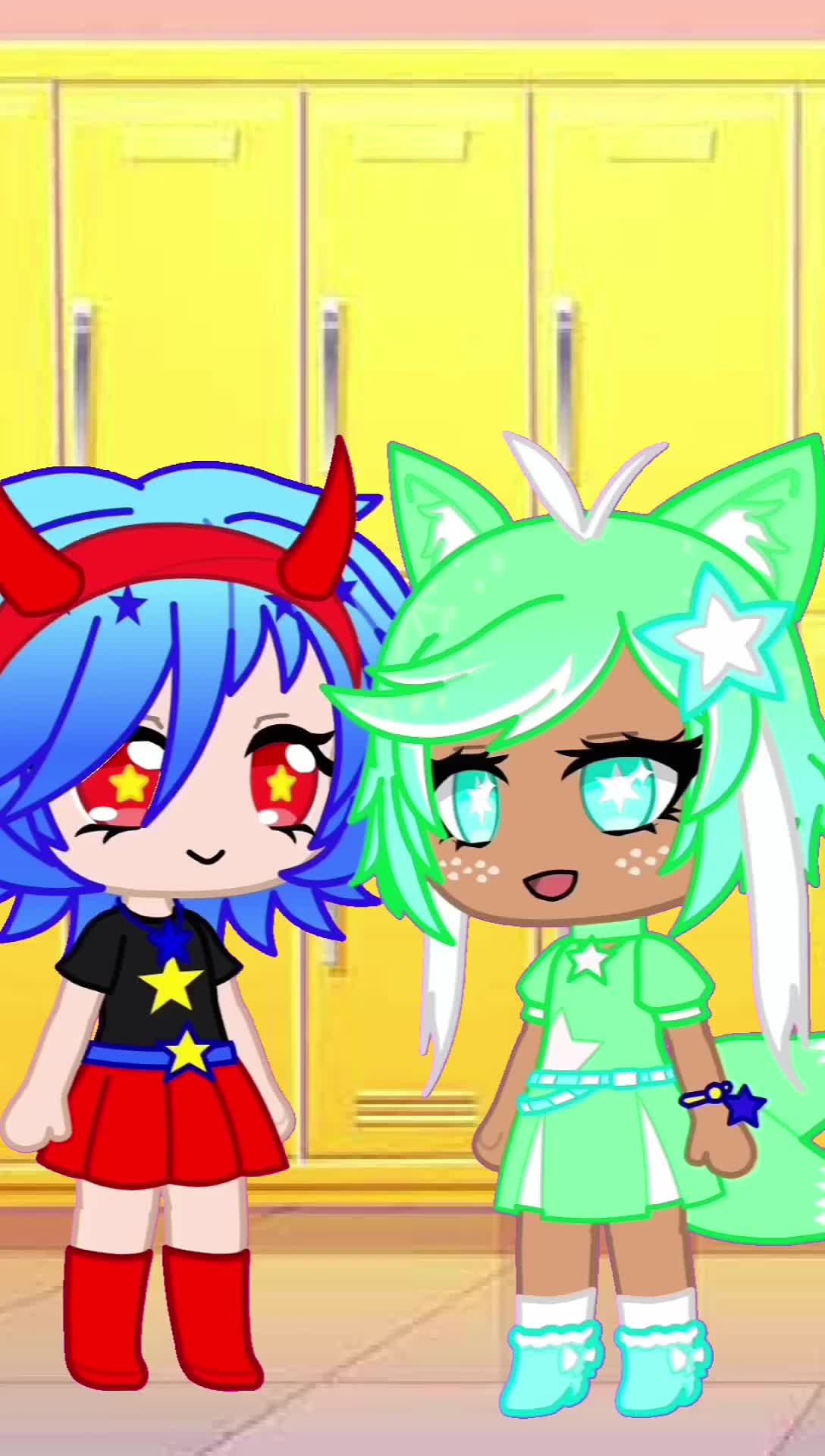 @🌟Fanami!🌟