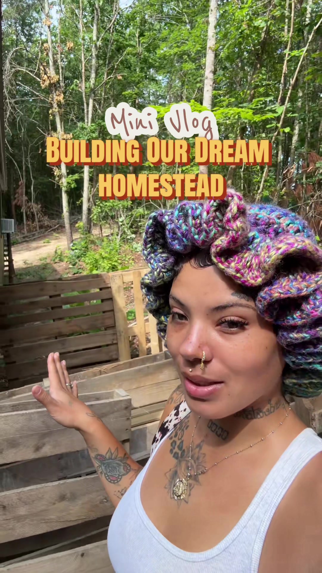 @AliGoddess☥ | Seamoss🌱