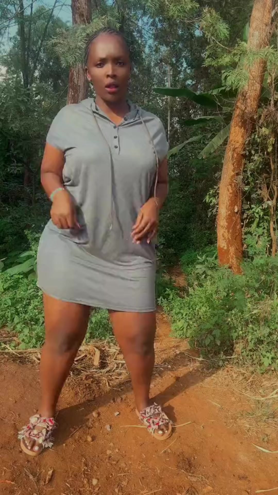 @Yvonnemurira1✨