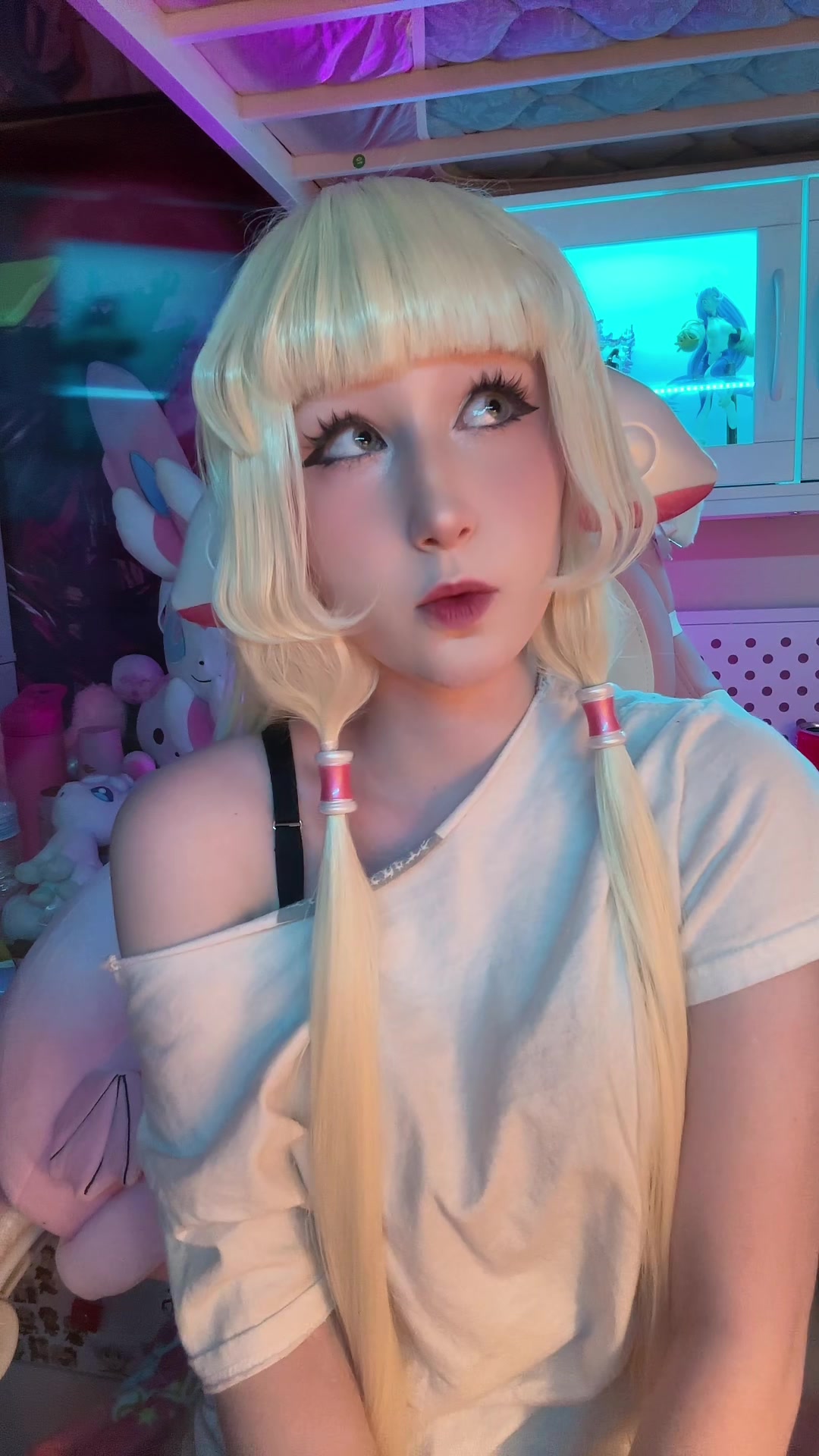 @Kimiko