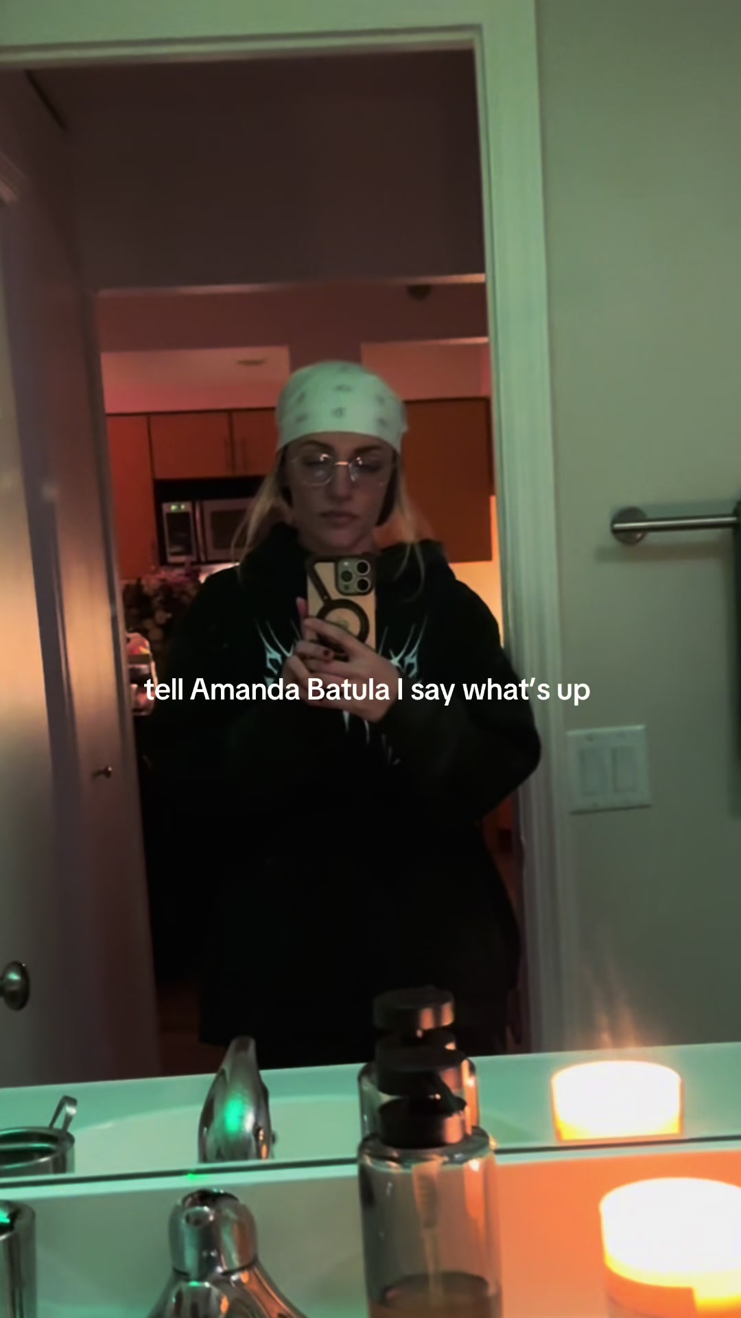 @tessa otto