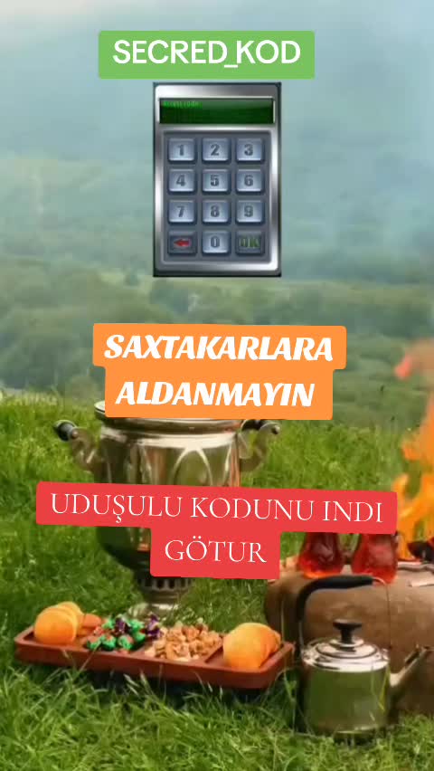 @SECRED GAMES