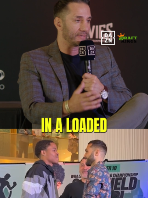 @DAZNBoxing