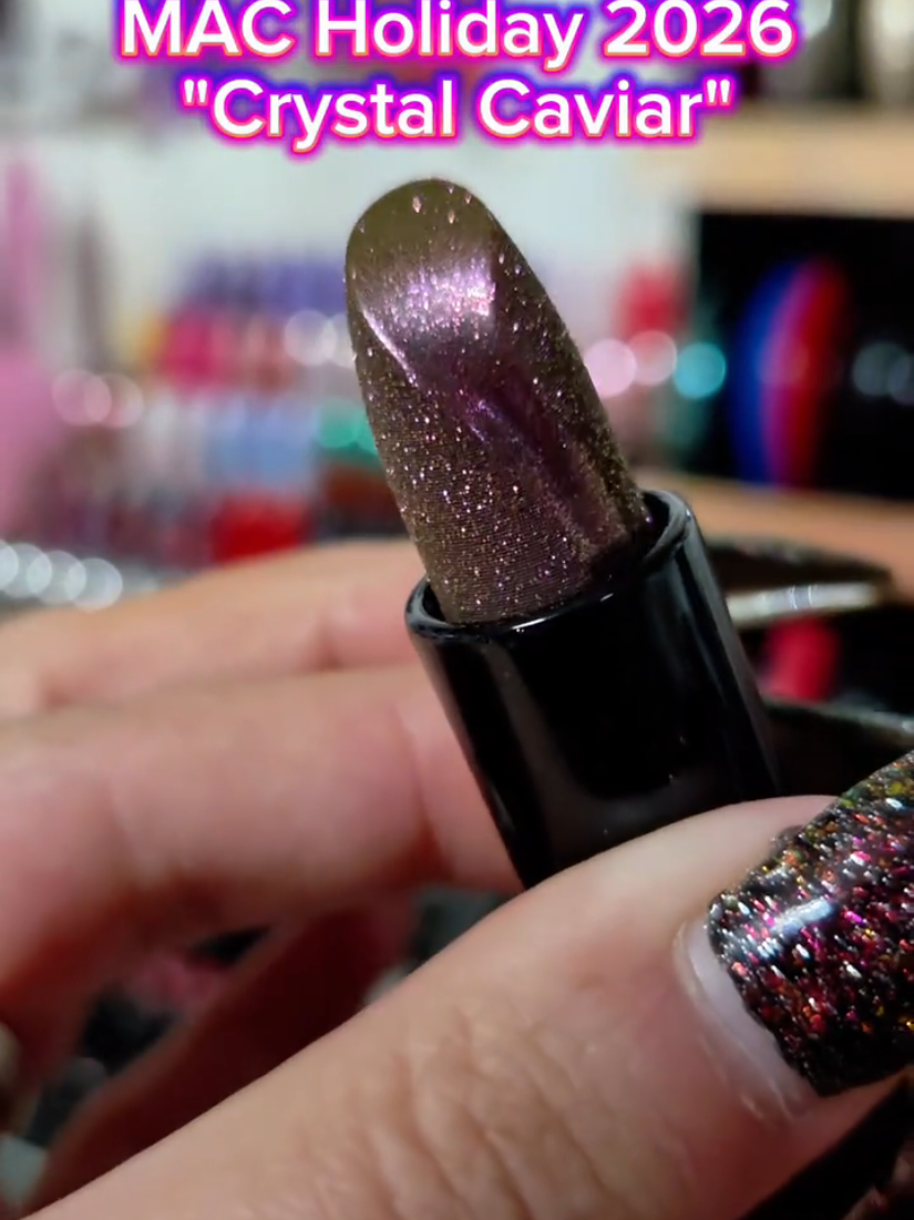 @Kaylie | The Sparkle Society