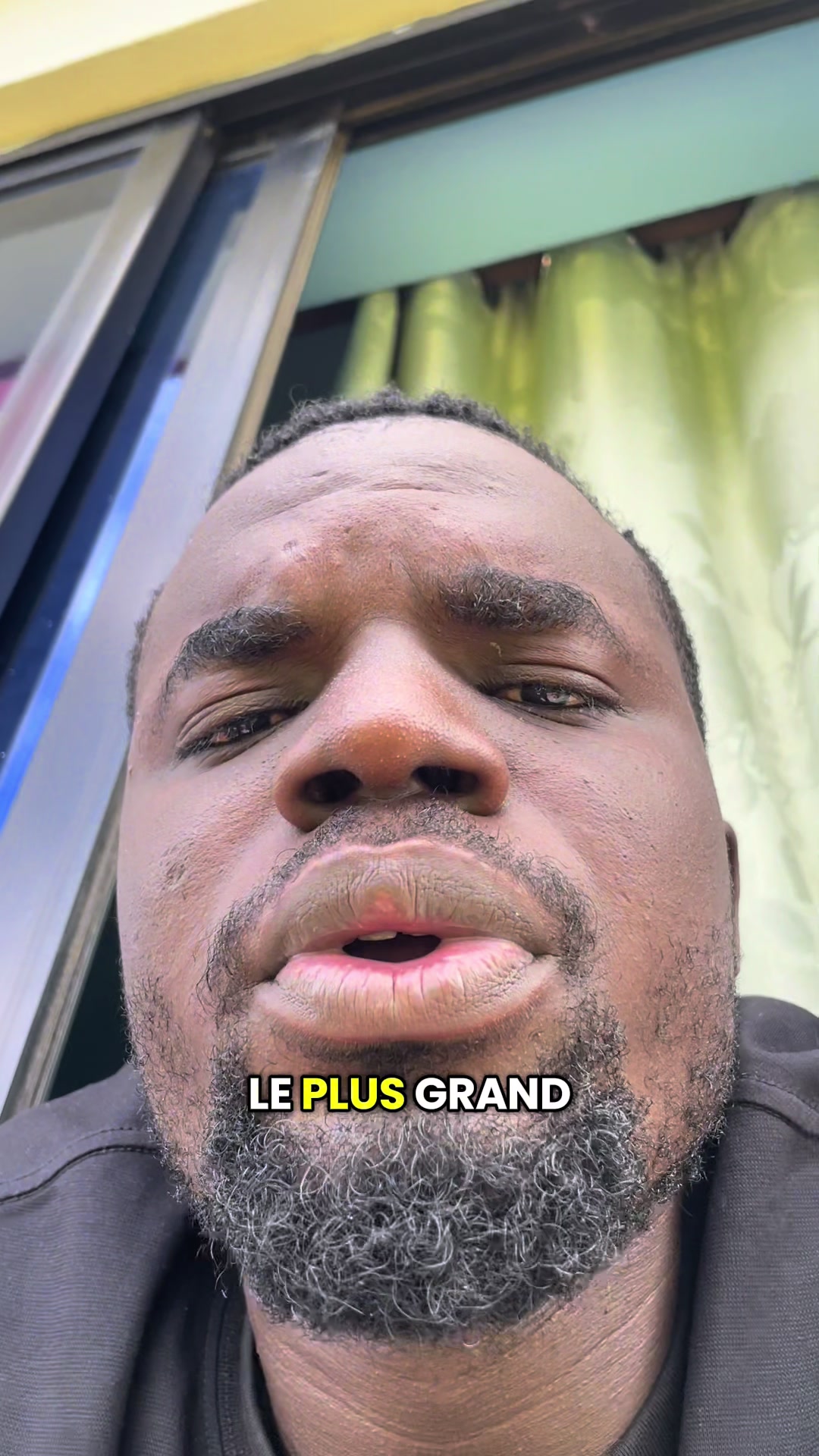 @le faiseur de g&eacute;ants