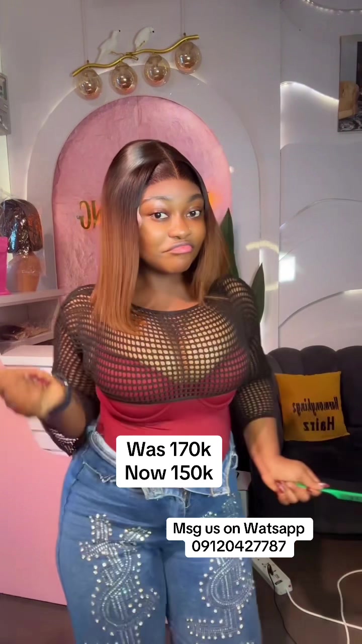 @Harmony of Harmonykinghairz
