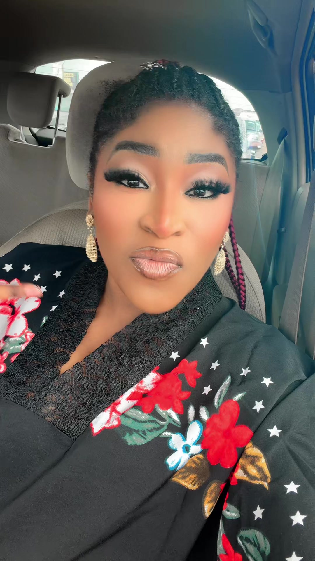 @QUEENDEE HOUSTON👸🏻💍💜