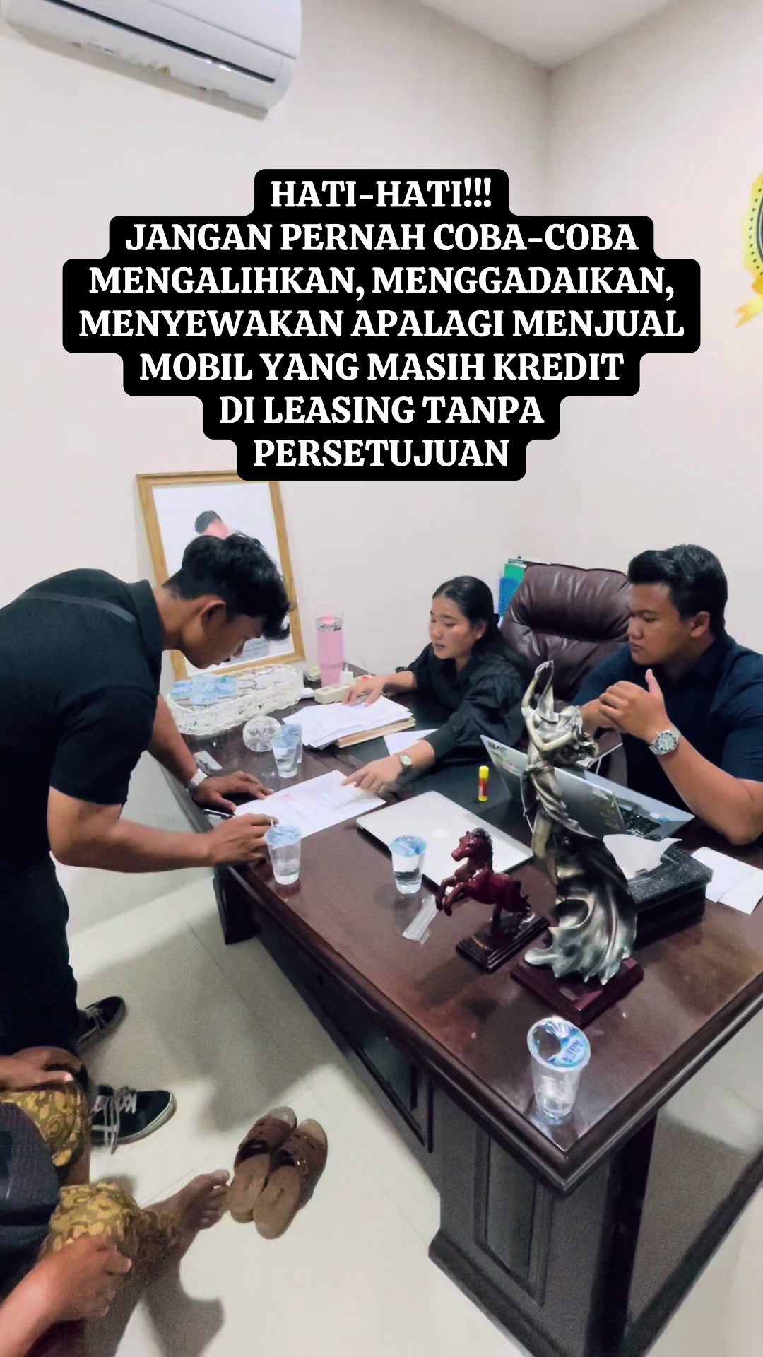 @Michael Perangin-angin,S.H.