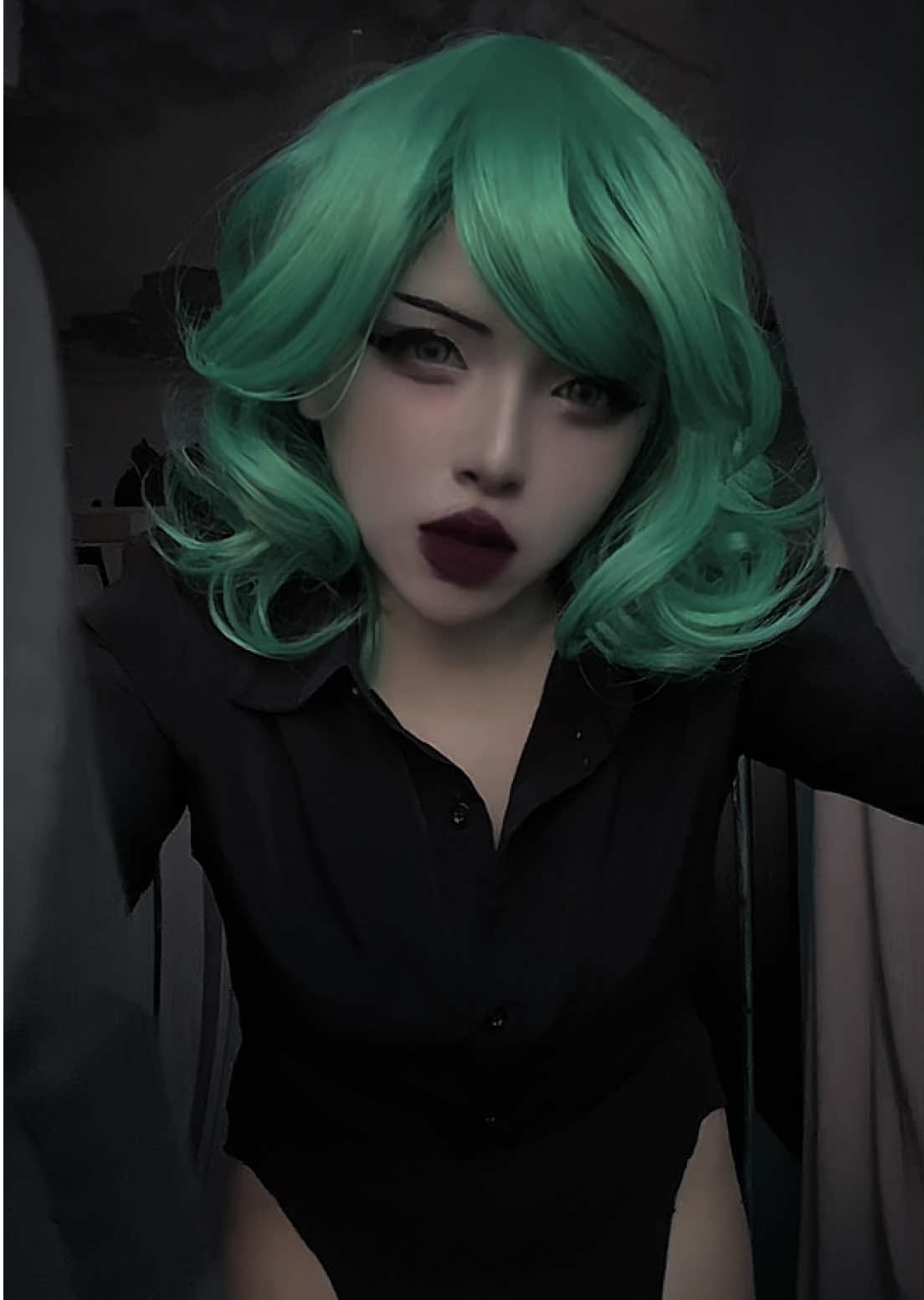 @Eli Oyuki