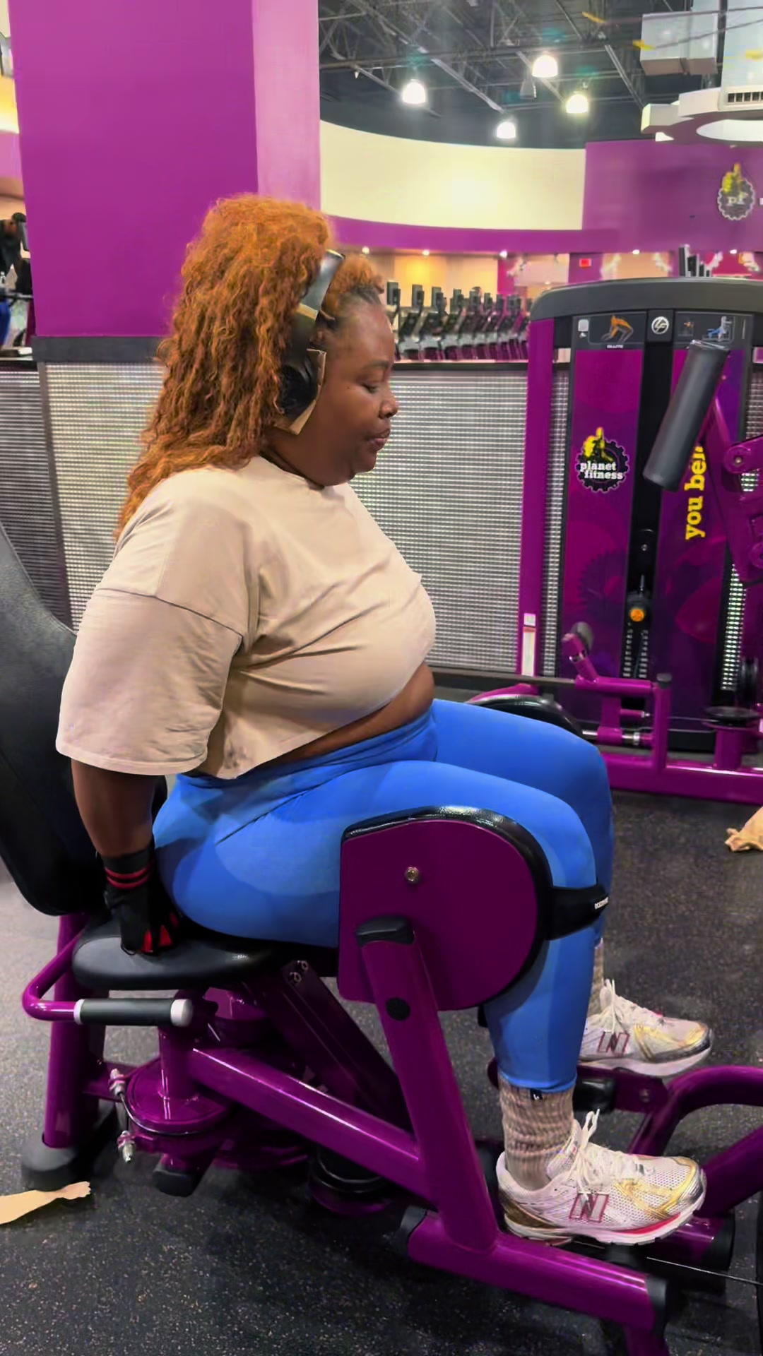 @Serenity Fit