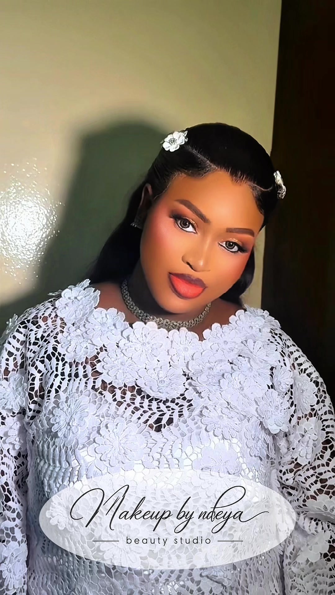 @Makeup by ndeya💄